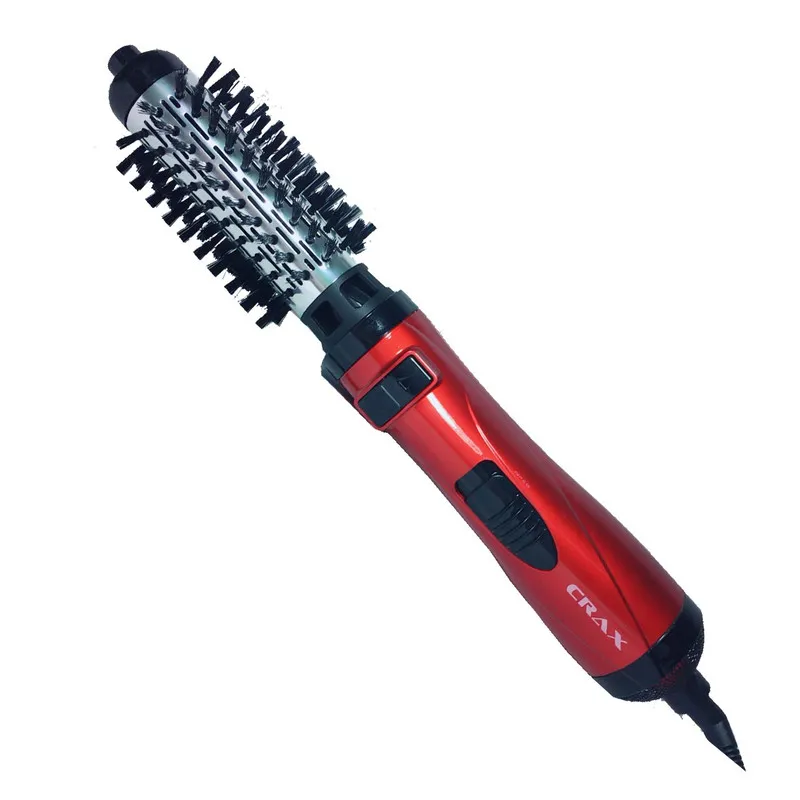 سشوار برس دار چرخشی کراکس مدل CRX-310