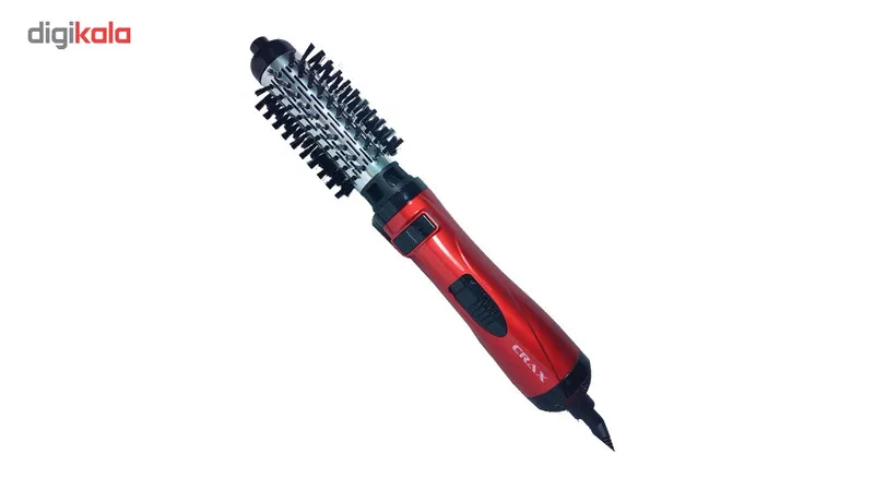 سشوار برس دار چرخشی کراکس مدل CRX-310 - تصویر 2