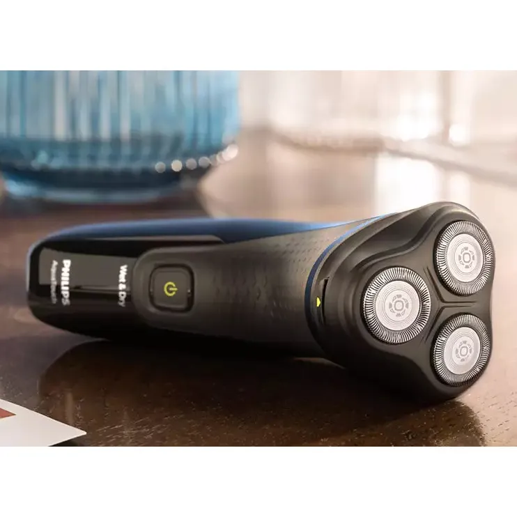 ماشین اصلاح موی صورت فیلیپس مدل S1323 - تصویر 6