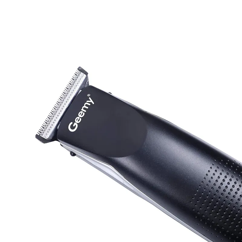 ماشین اصلاح موی سر و صورت جیمی مدل GM-6252 - تصویر 2