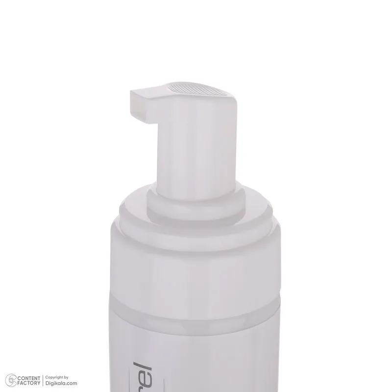 فوم شستشوی صورت ژاک آندرل پاریس مدل AQUA FOAM حجم 150 میلی لیتر - تصویر 5