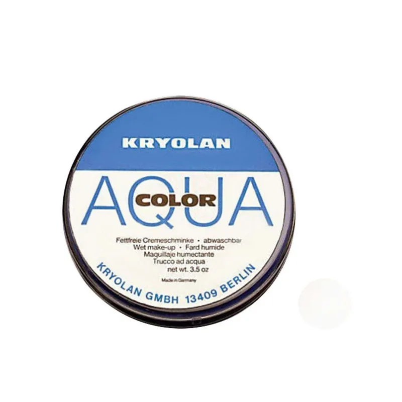 خط چشم و ابرو کریولان مدل Aqua شماره 71 - تصویر 2