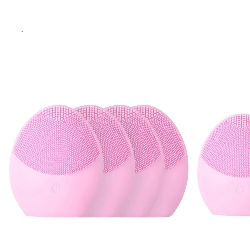 برس پاک ‌سازی مدل BEAUTY MASSAGE - تصویر 5