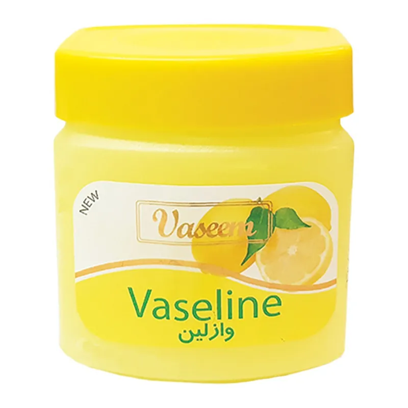 وازلین وسیم مدل lemon حجم 125 میلی لیتر - تصویر 2