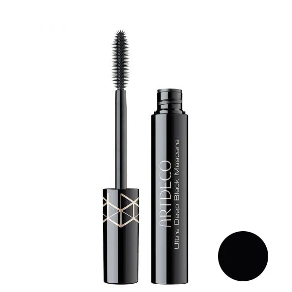 ریمل آرت دکو مدل Ultra Deep - تصویر 2