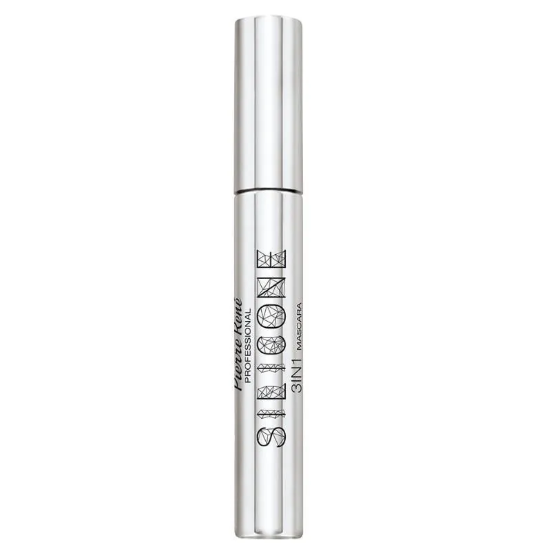ریمل پیر رنه مدل SILICONE VOLUME - تصویر 2