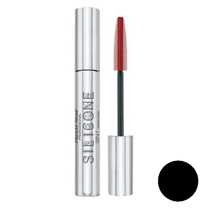ریمل پیر رنه مدل SILICONE VOLUME - تصویر 3