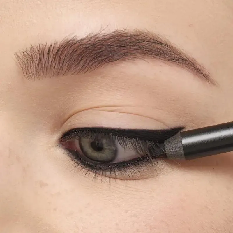 مداد چشم آرت دکو مدل Khol شماره 01 - تصویر 2
