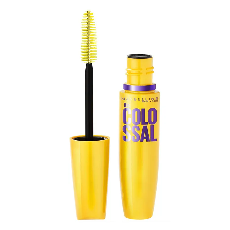 ریمل حجم دهنده میبلین مدل Colossal - تصویر 2