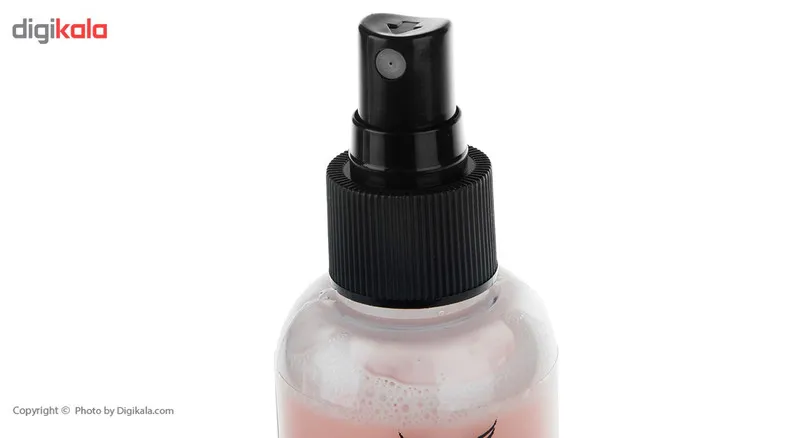اسپری نرم کننده دوفاز ردیست مدل Argan Oil حجم 400 میلی لیتر - تصویر 3