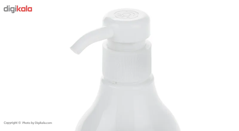 کرم نرم کننده مو ردیست مدل Milk And Run Honey حجم 500 میلی لیتر - تصویر 3