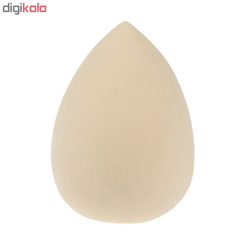 پد آرایشیNon Latex هانی هیر کاملا طبیعی - تصویر 6