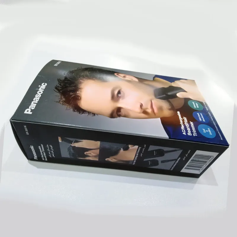 ماشین اصلاح موی سر و صورت پاناسونیک مدل ER 2031K - تصویر 6