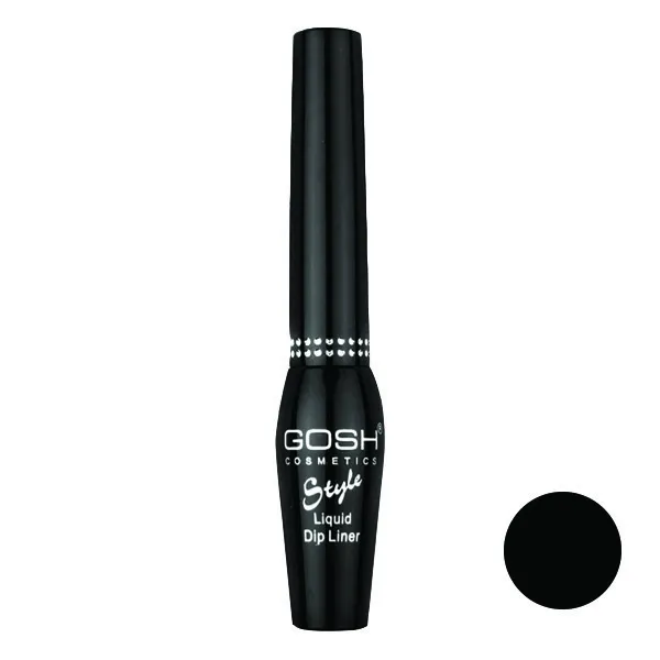 خط چشم گاش مدل Dip liner - تصویر 2