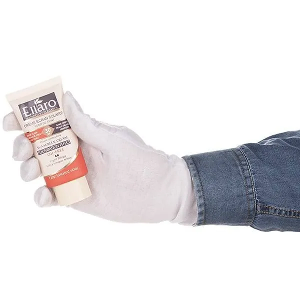 کرم ضد افتاب الارو مدل high protection تحت لیسانس حجم 40 میلی لیتر - تصویر 3