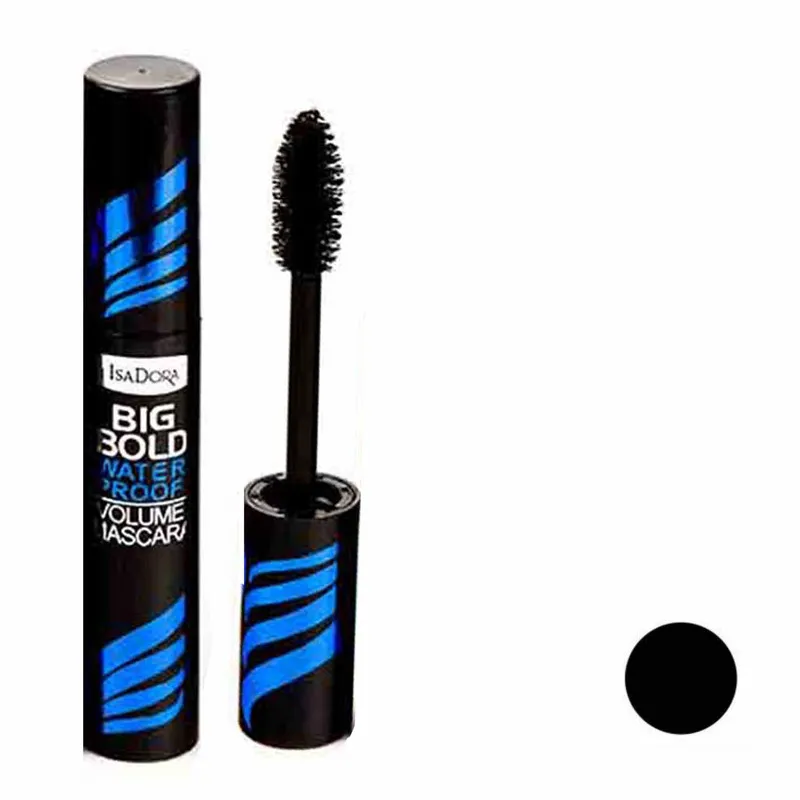 رییمل حجم دهنده ایزادورا مدل big bold - تصویر 2