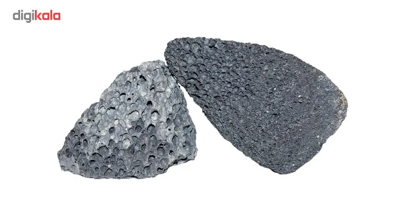 سنگ پا سنتی بافت درشت مدل Coarse texture - تصویر 3