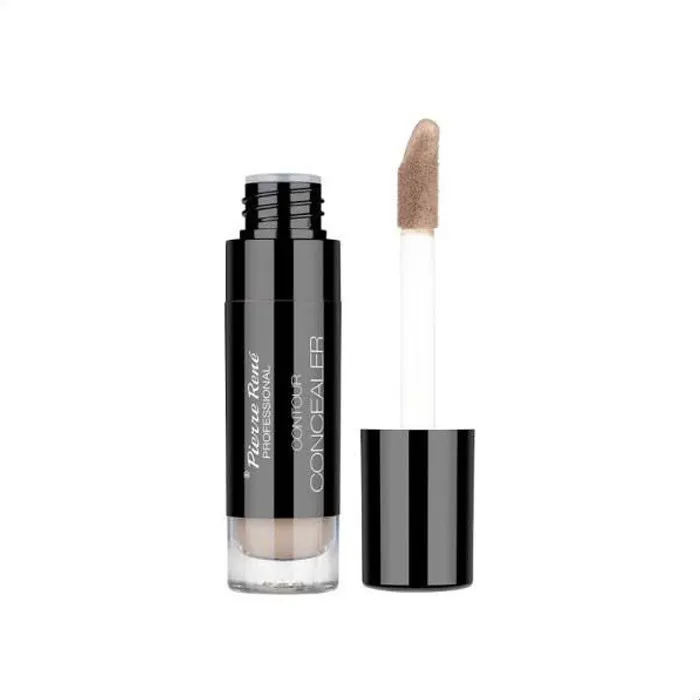 کانسیلر پیر رنه شماره 09 - تصویر 2