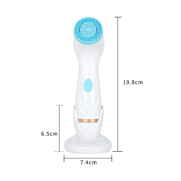 برس پاکسازی نایر مدل CNAIER AE-868 - تصویر 3