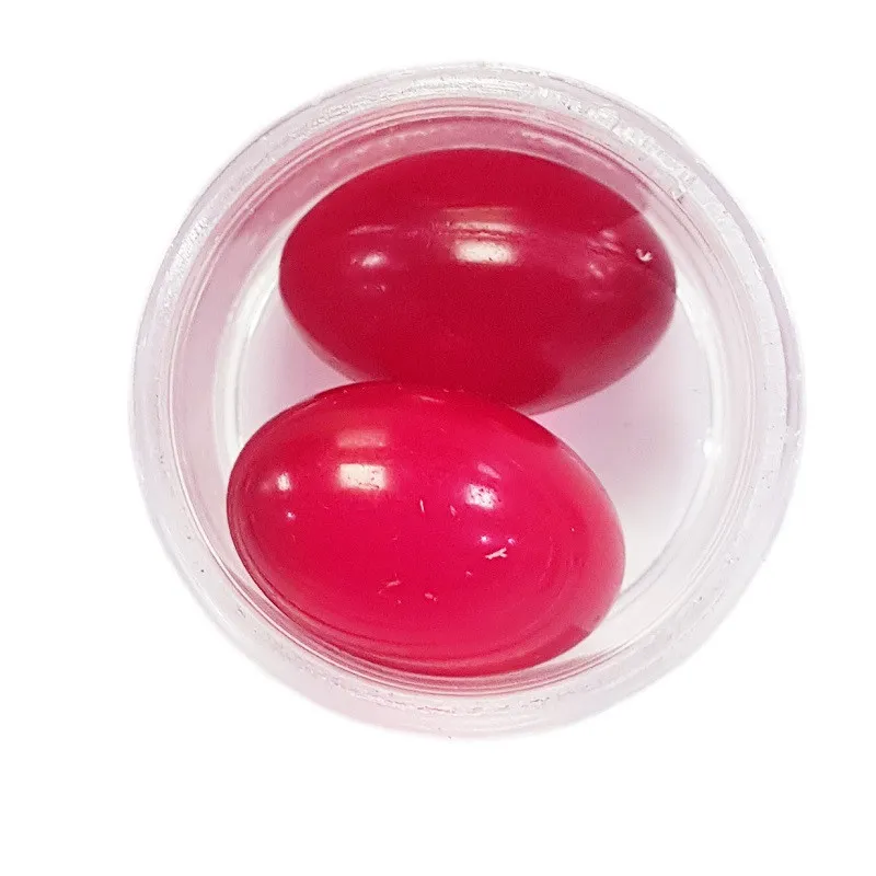 کپسول کراتین مو دارک استار مدل S500 حجم 2 میلی لیتر بسته 2 عددی - تصویر 3