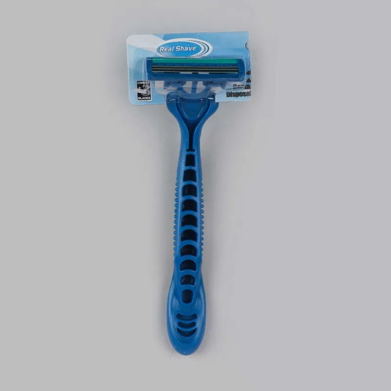 خودتراش رئال شیو مدل comfort - تصویر 3