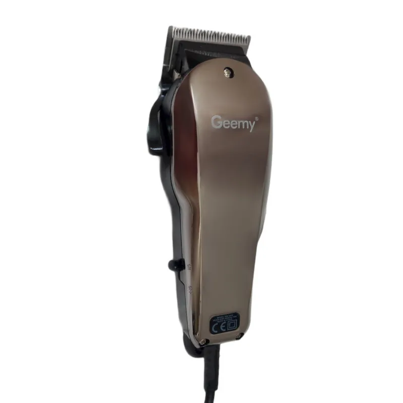 ماشین اصلاح موی سر و صورت جیمی مدل gm-1030 - تصویر 3