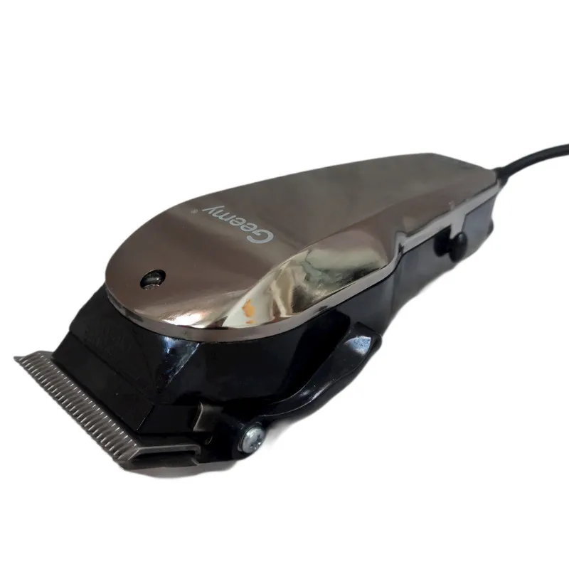 ماشین اصلاح موی سر و صورت جیمی مدل gm-1030 - تصویر 4