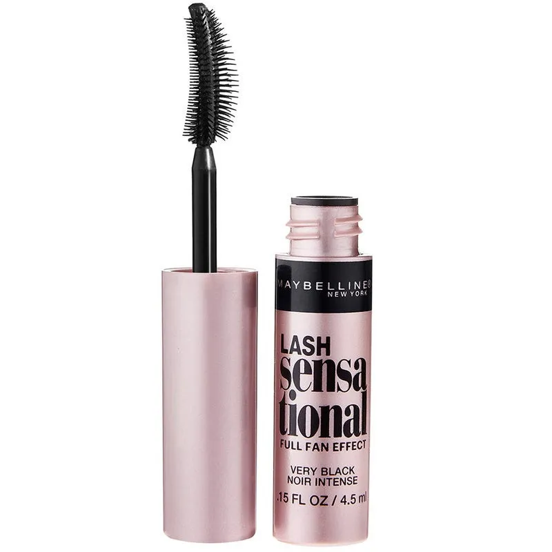 ریمل میبلین مدل Mini Lash S - تصویر 2