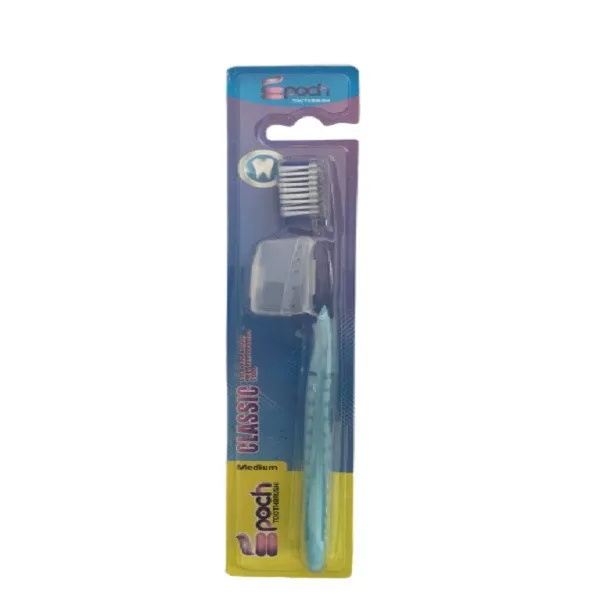 مسواک ایپوچ مدل CLASSIC 002 با برس متوسط - تصویر 2