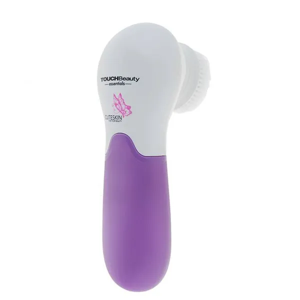 برس پاک ‌سازی کیوت اسکین مدل CIH-F700 - تصویر 5