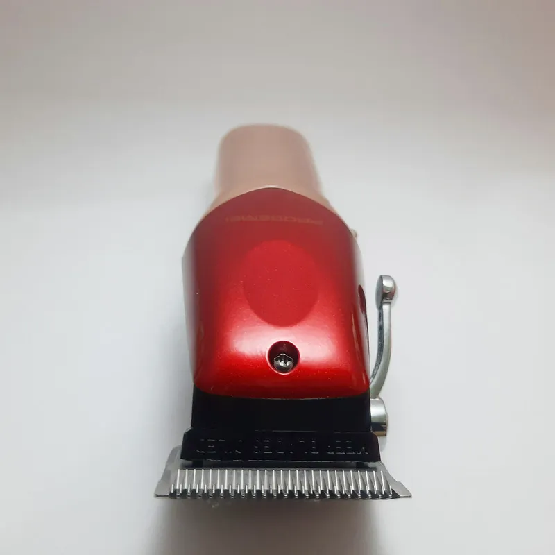 ماشین اصلاح موی سر و صورت پروجیمی مدل GM-860 - تصویر 3