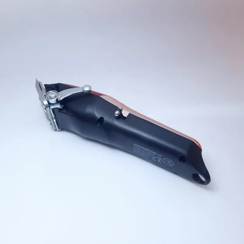 ماشین اصلاح موی سر و صورت پروجیمی مدل GM-860 - تصویر 6