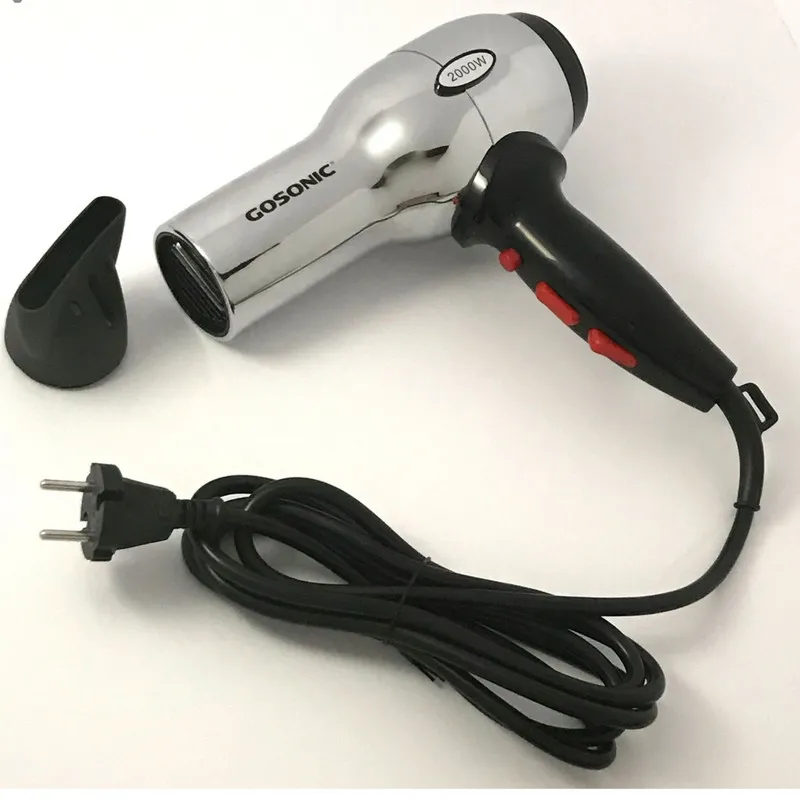 سشوار گوسونیک مدل GHD-230 - تصویر 2