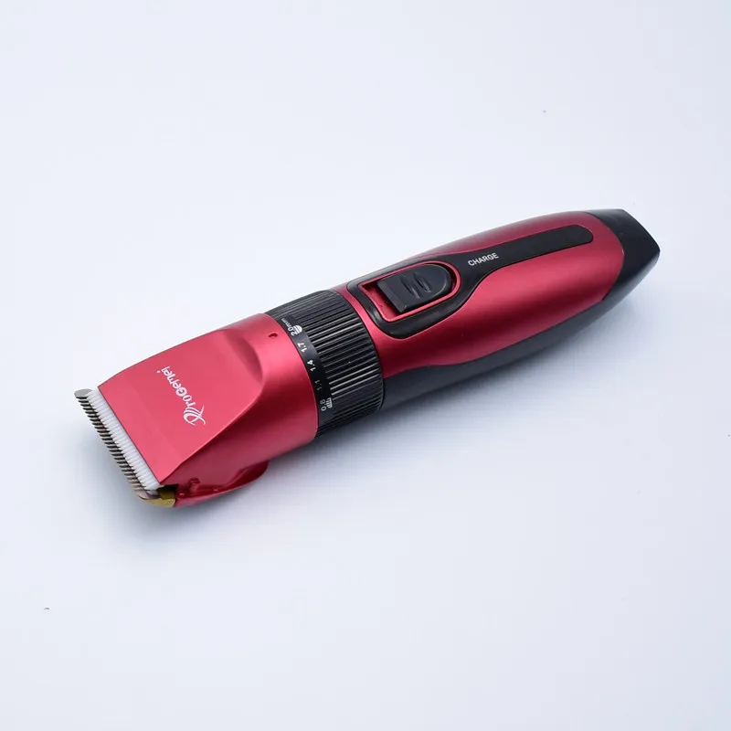 ماشین اصلاح موی سر و صورت پروجیمی مدل GM-6119 - تصویر 2