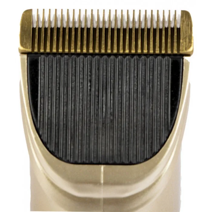 ماشین اصلاح موی سر و صورت پروجیمی مدل GM-6119 - تصویر 4