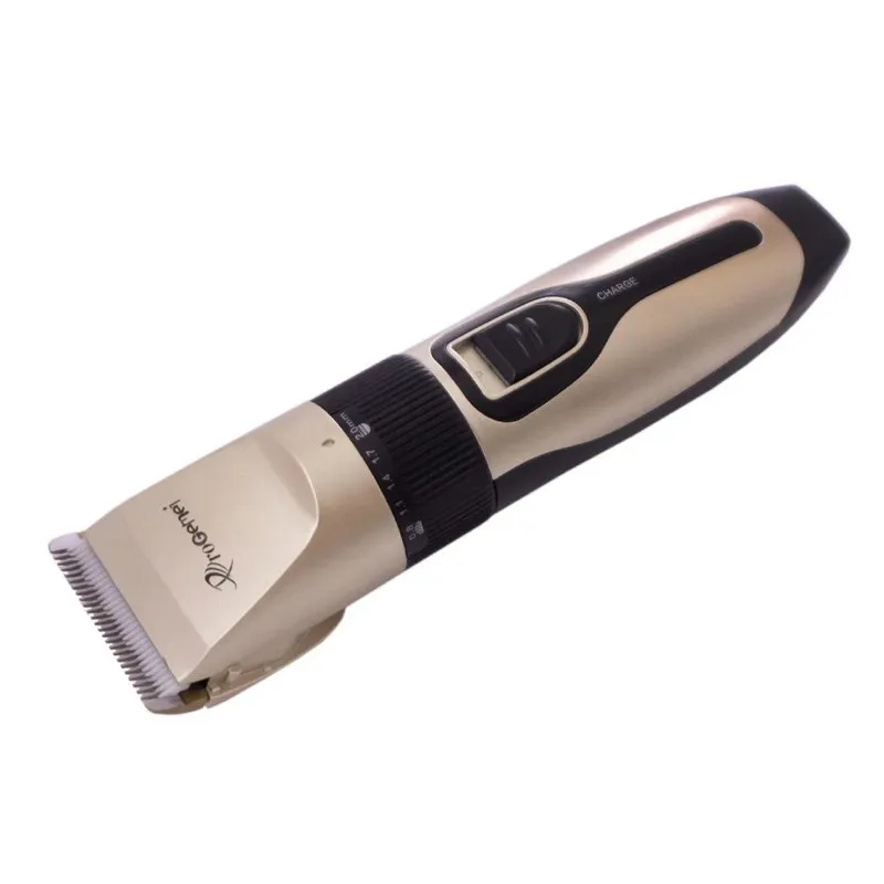 ماشین اصلاح موی سر و صورت پروجیمی مدل GM-6119 - تصویر 5