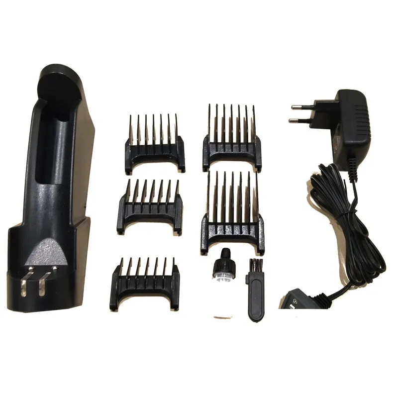 ماشین اصلاح موی سر و صورت دینگ لانگ مدل RF-699 - تصویر 3
