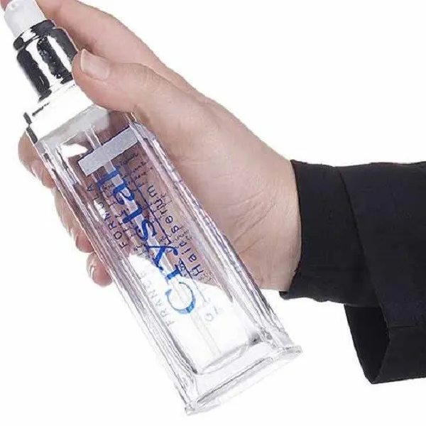 سرم مو کریستال مدل frizz ease حجم 80 میلی لیتر - تصویر 2