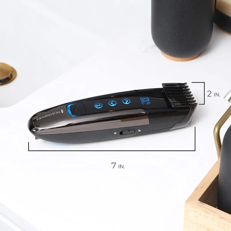 ماشین اصلاح موی صورت رمینگتون مدل MB4700 E51 - تصویر 3