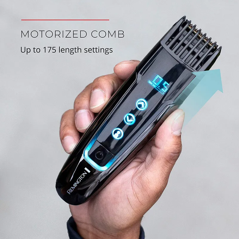 ماشین اصلاح موی صورت رمینگتون مدل MB4700 E51 - تصویر 5