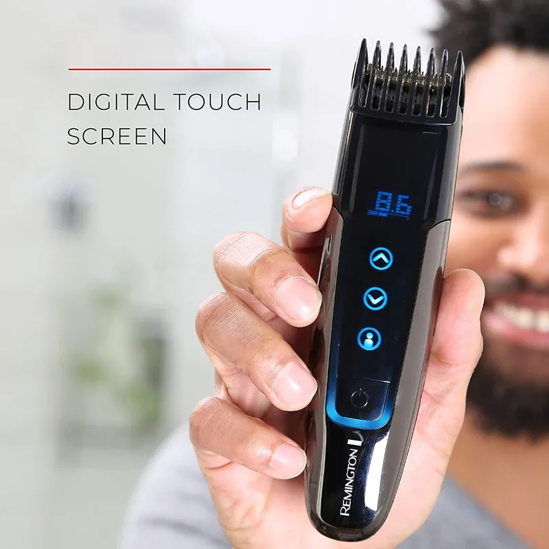 ماشین اصلاح موی صورت رمینگتون مدل MB4700 E51 - تصویر 6