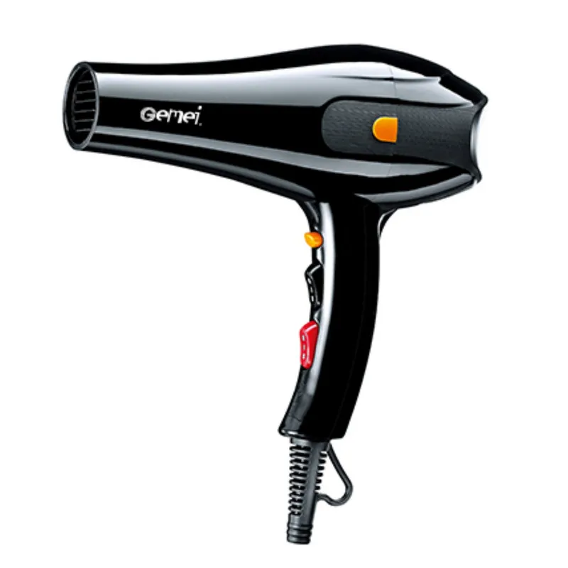 سشوار حرفهای جیمی مدل 1752
