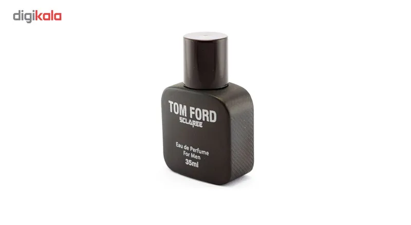 ادو پرفیوم مردانه اسکلاره مدل TOM FORD حجم 35 میلی لیتر - تصویر 2