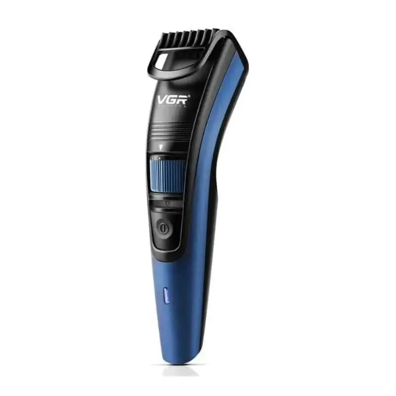 ماشین اصلاح موی سر و صورت وی جی ار مدل V-052 - تصویر 2