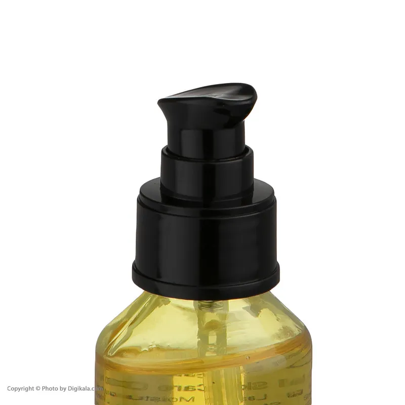 روغن بدن مورینگا اِمو مدل 3 حجم 100 میلیلیتر ترمیمکننده ترک پوست، تحریک کلاژن سازی، مرطوبکننده، ضد خشکی و حساسیت، حاوی روغن آرگان، جوجوبا و هسته انگور، مناسب بانوان و آقایان، پمپی - تصویر 4