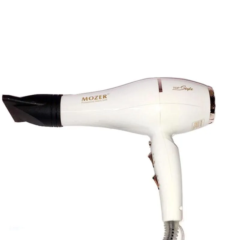 سشوار خانگی مدل MZ-9936
- تصویر 2