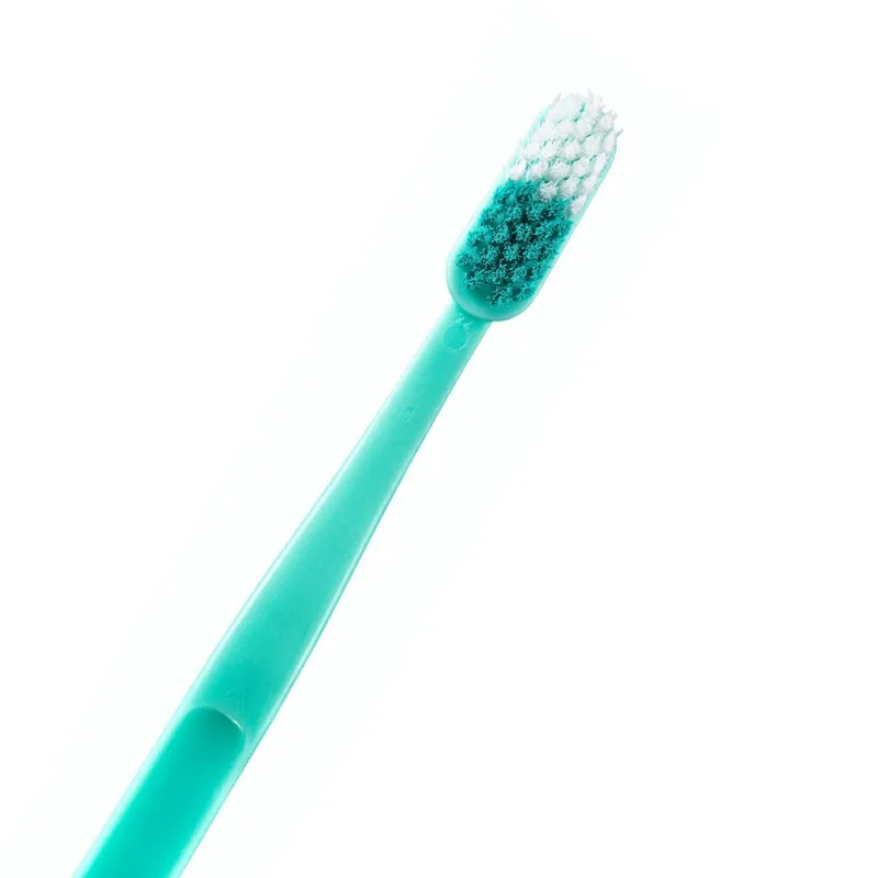 مسواک جردن مدل clean smile با برس نرم - تصویر 4