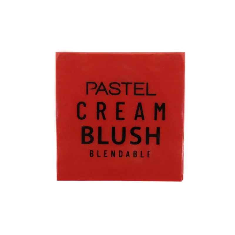 رژ گونه پاستل مدل Cream Blush شماره 43 - تصویر 3