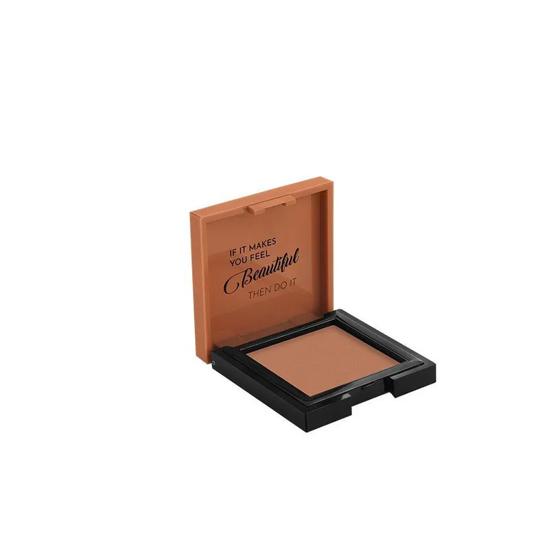 رژگونه پاستل مدل Cream Blush شماره 45 - تصویر 2