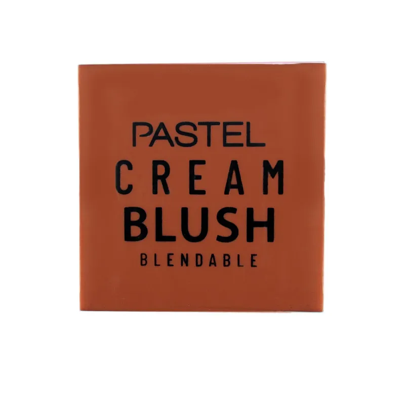 رژگونه پاستل مدل Cream Blush شماره 45 - تصویر 3